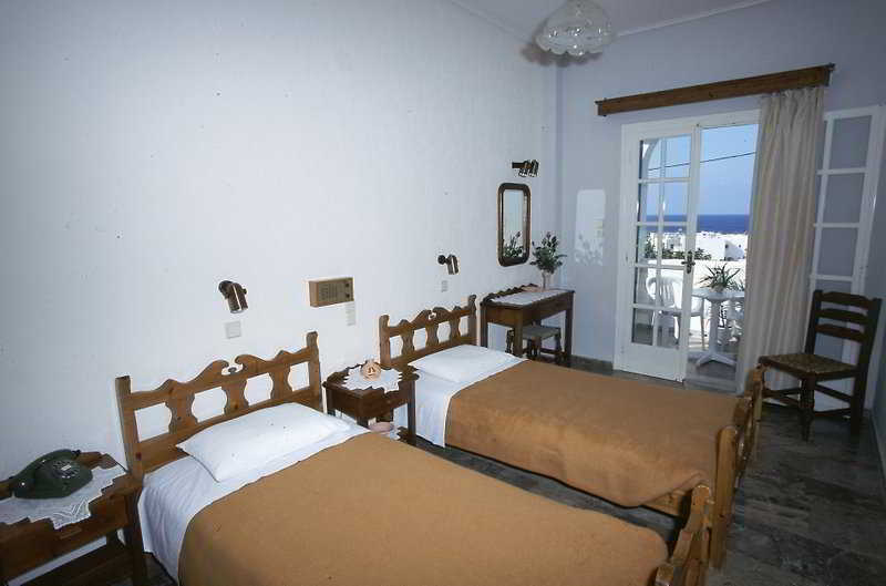 Artemis Santorini Hotel Kamári Exterior foto